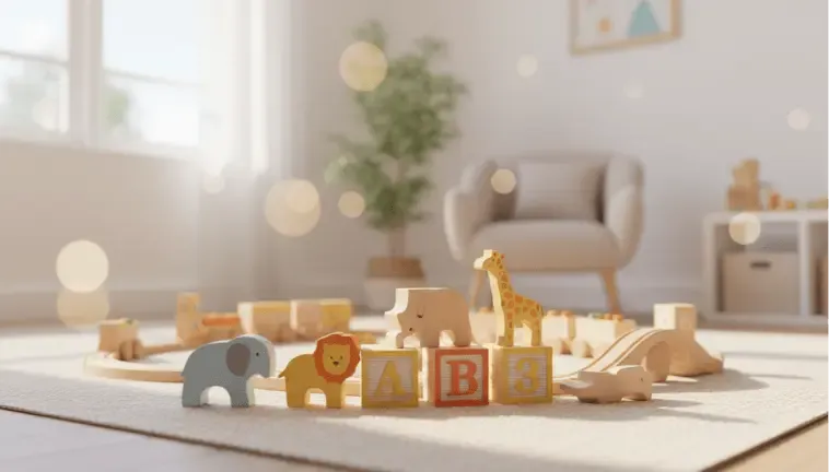 Terapia para niños